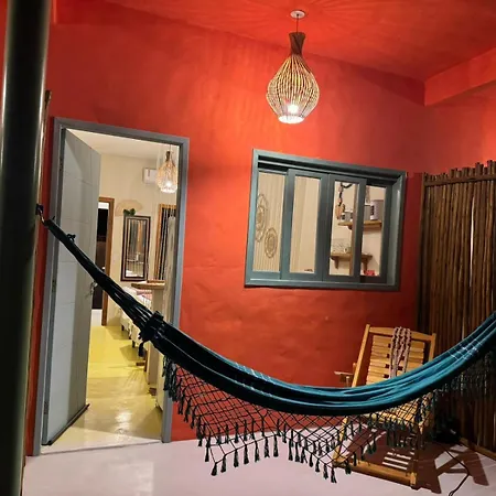 Vila Areal Caraíva Exterior foto