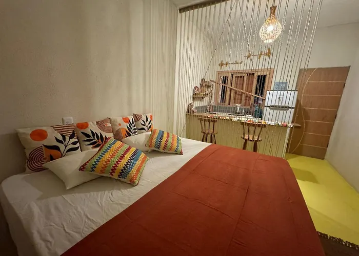 Vila Areal