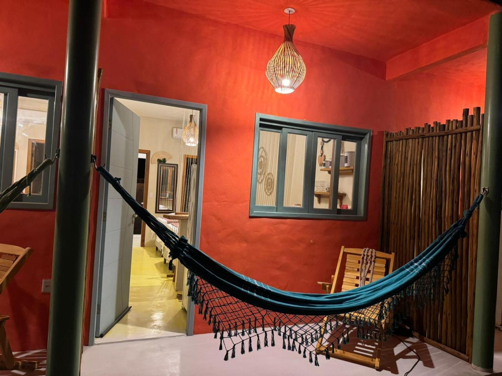 Areal Villa