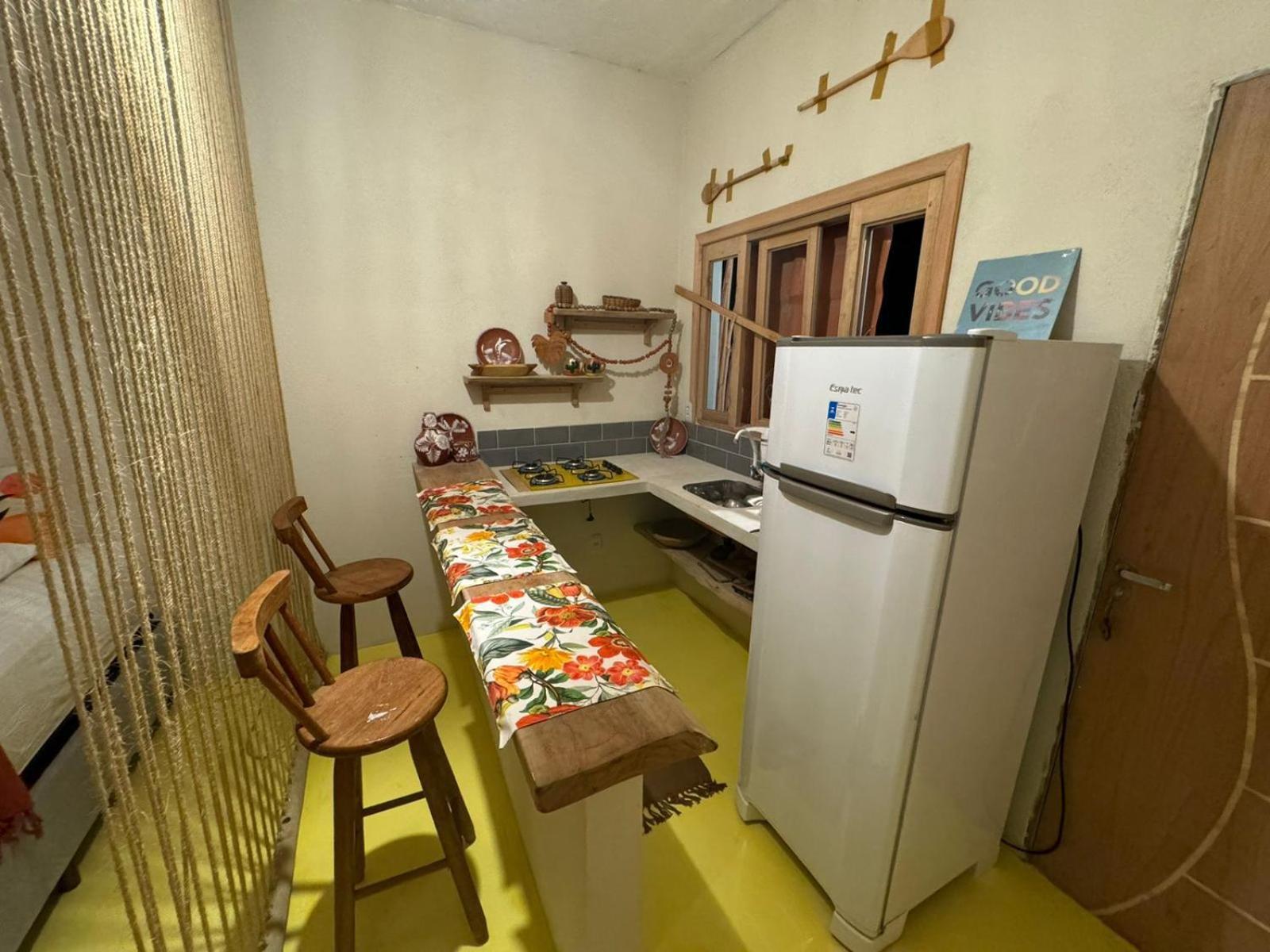 Villa Areal Caraiva