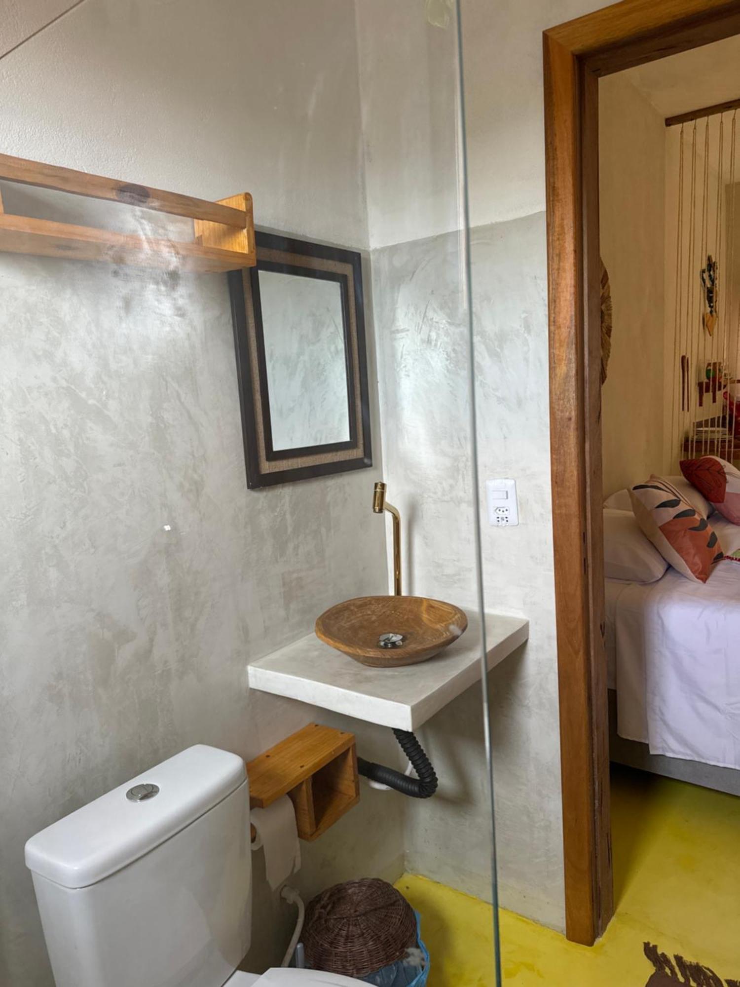 Villa Areal Caraiva