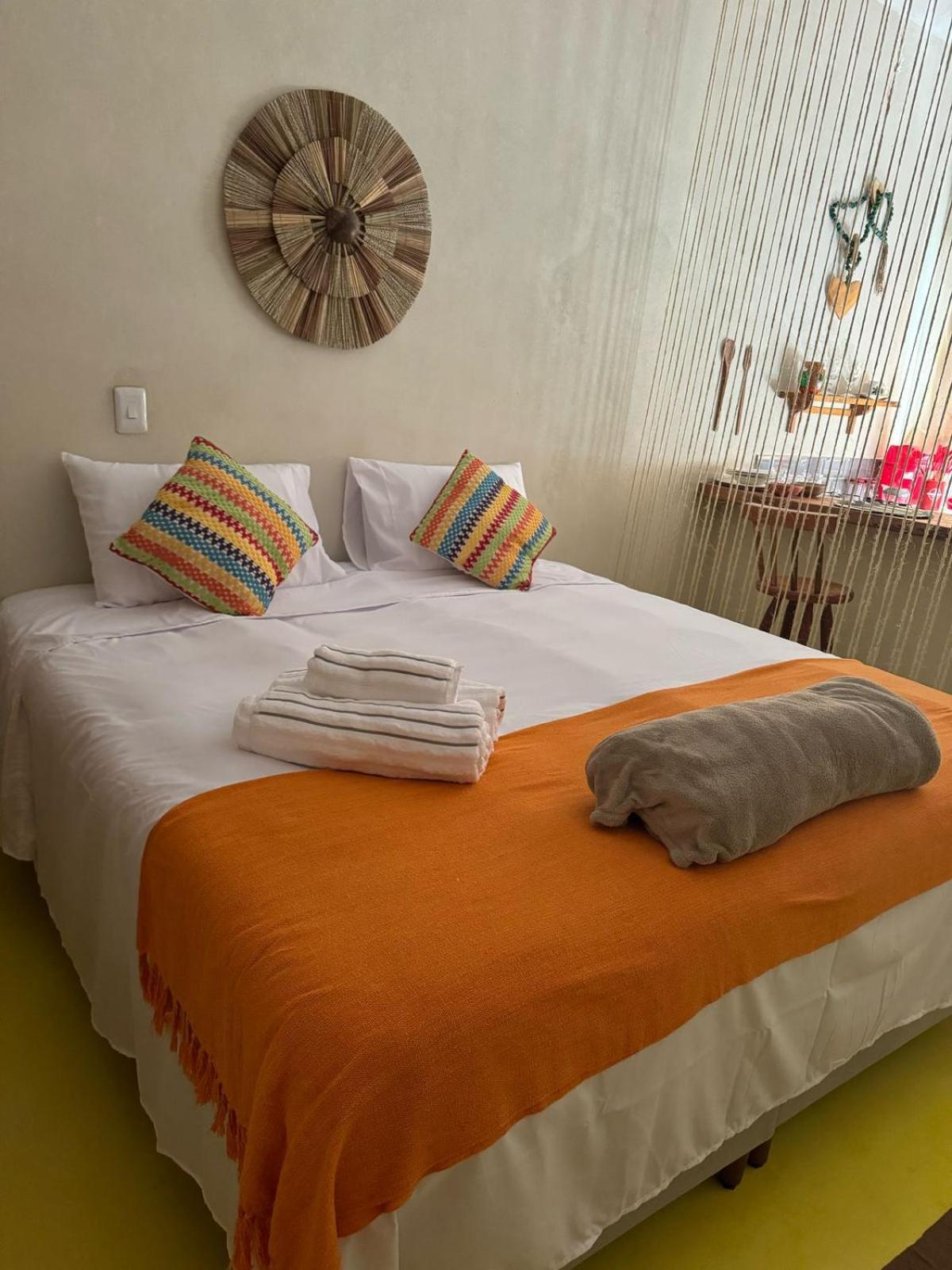 Villa Areal Caraiva